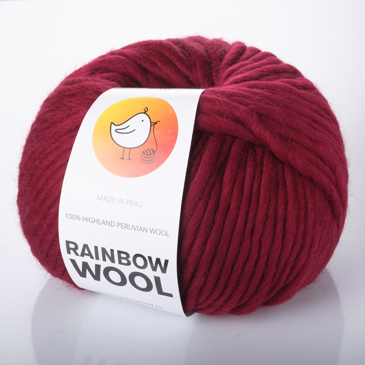 Пряжа Rainbow Bird. Rainbow Wool. Rainbow line пряжа отзывы.