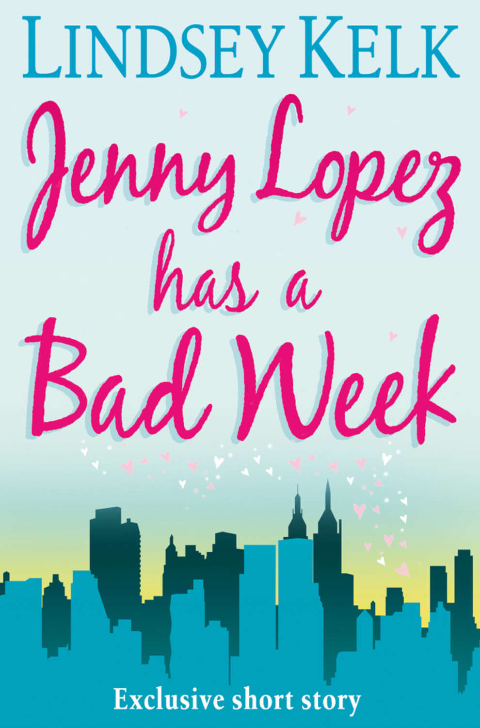 The bad week