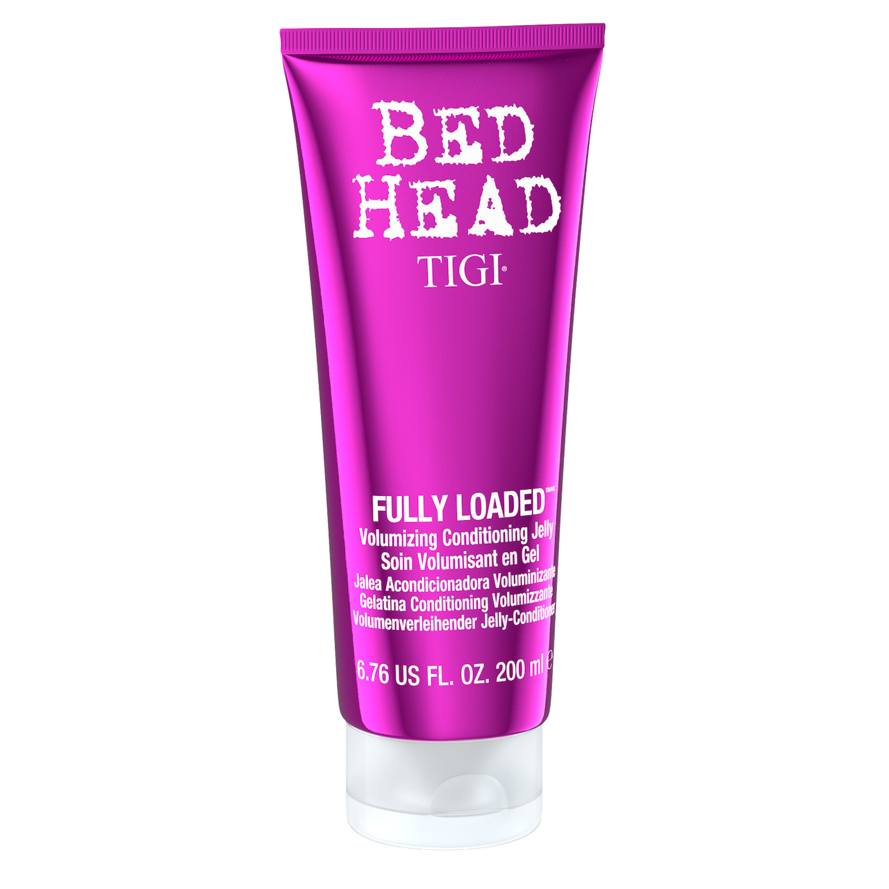 Bed head tigi для объема волос