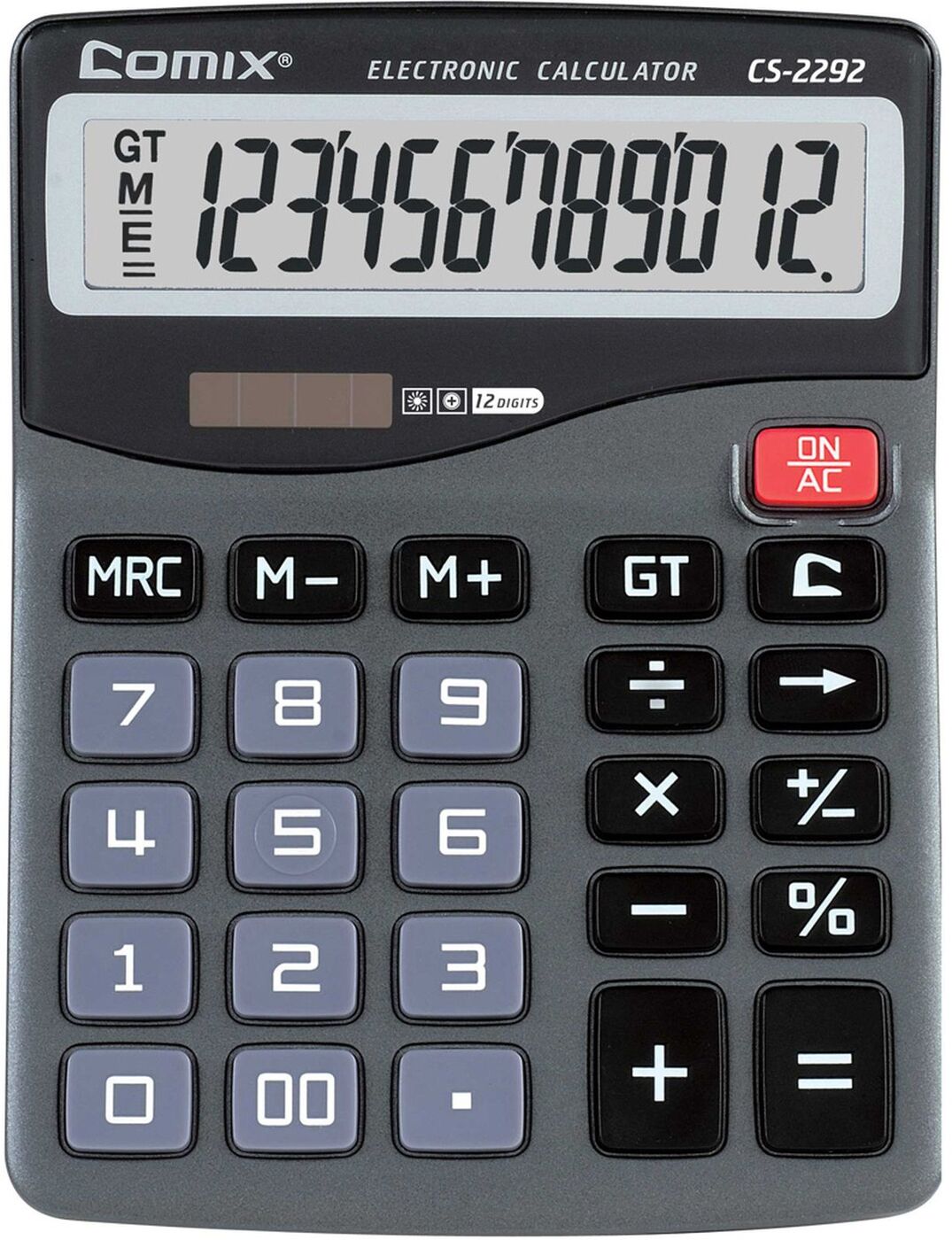 Calculator cs2