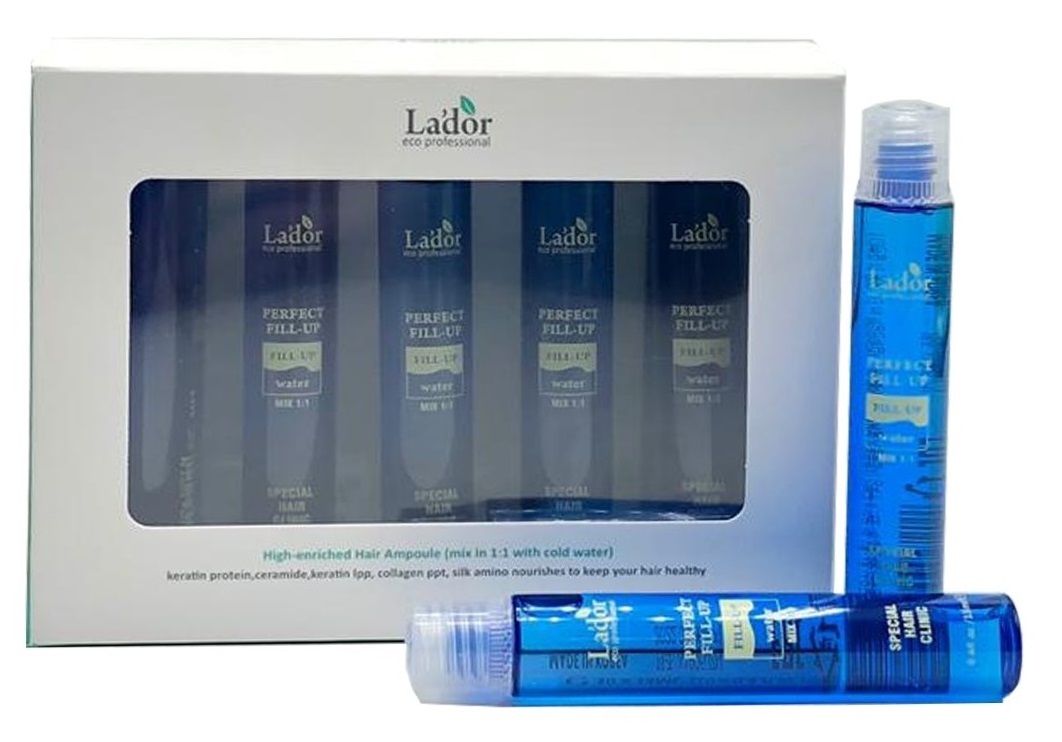 Lador филлер. Lador маска филлер для восстановления волос. Набор lador perfect hair fill-up 10*13 мл. Филлер для волос la’dor perfect hair fill-up. Lador филлер для восстановления волос набор perfect hair fill-up 10 шт*13ml..