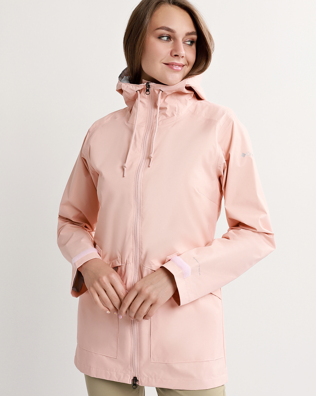 columbia arcadia casual jacket