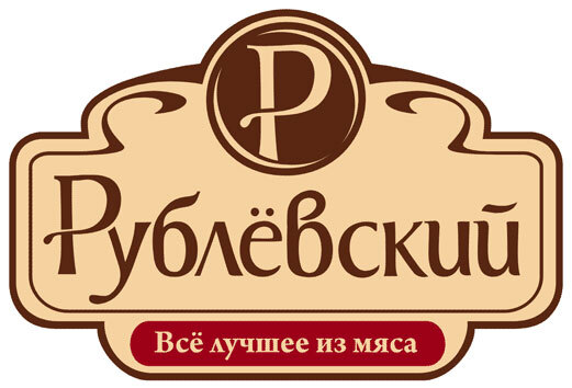 Рублевский — купить товары Рублевский в интернет-магазине OZON