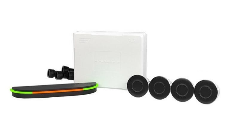 Парктроник модель AAALine SLED-14 Black — купить в интернет-магазине ...