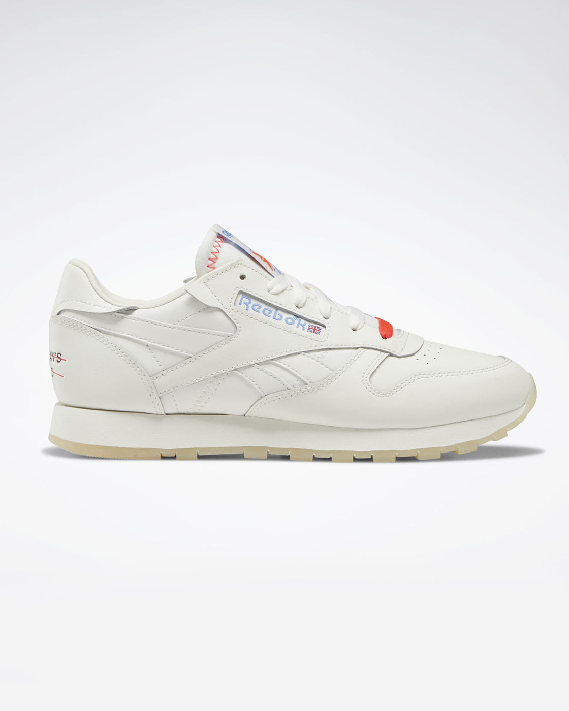 Купить Кроссовки Reebok Classic Leather