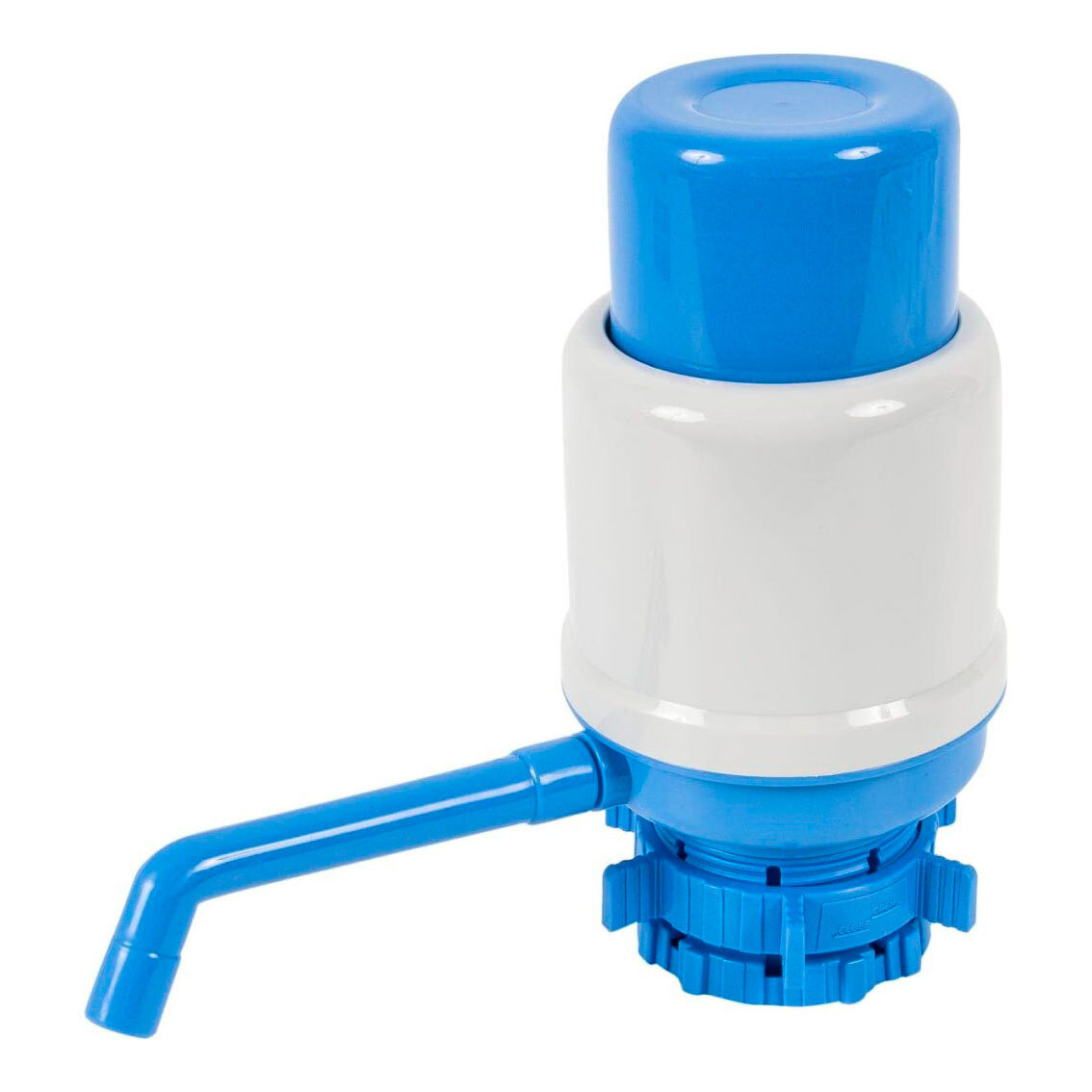 Характеристики Помпа для воды Drinking Water Pump, белый, подробное .