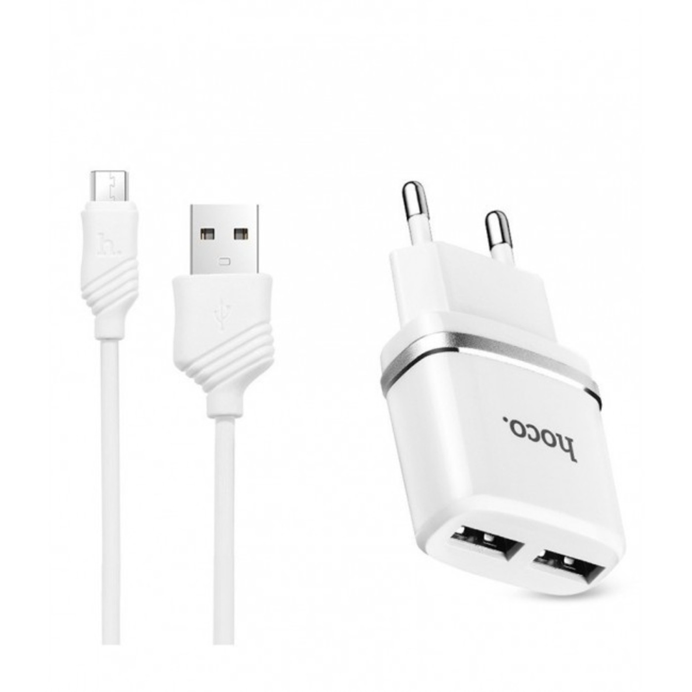 Usb v2. Hoco c12 2usb 2.4a. Блок питания сетевой 2 USB Hoco, c12. Сетевое зарядное устройство Hoco c12. Сетевое зарядное устройство Hoco c12 (2usb,2.4a).