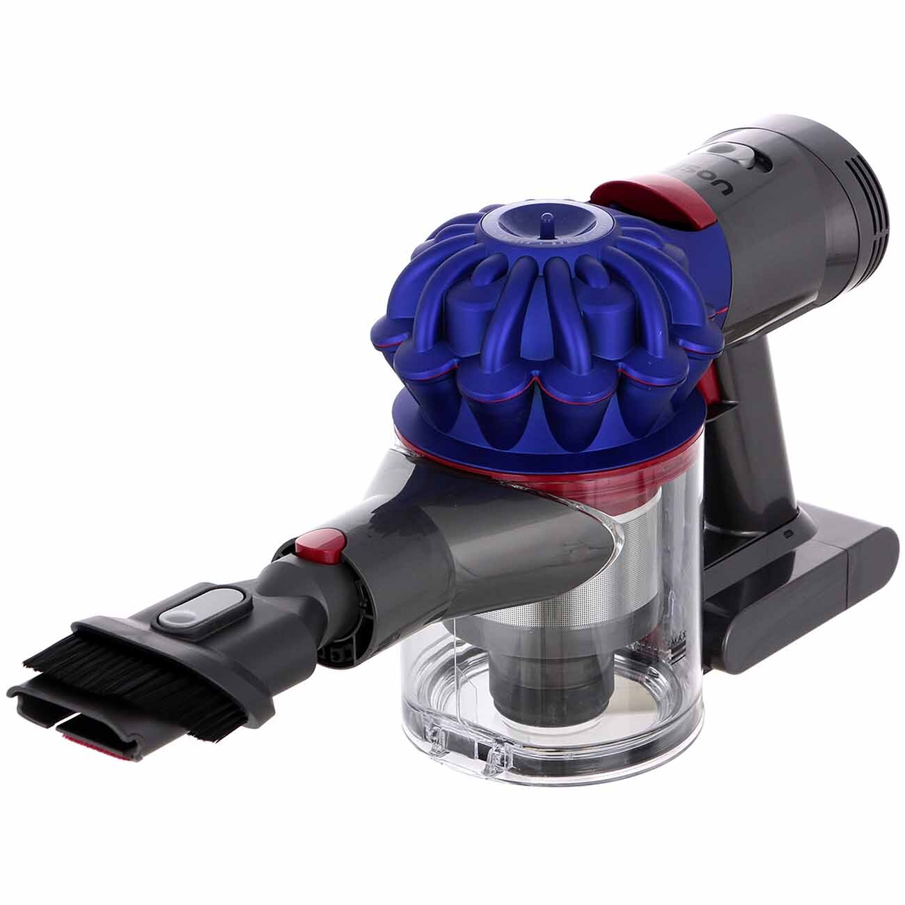 Dyson V7 Аккумулятор Купить Оригинал В Москве