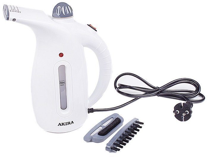 akira garment steamer price