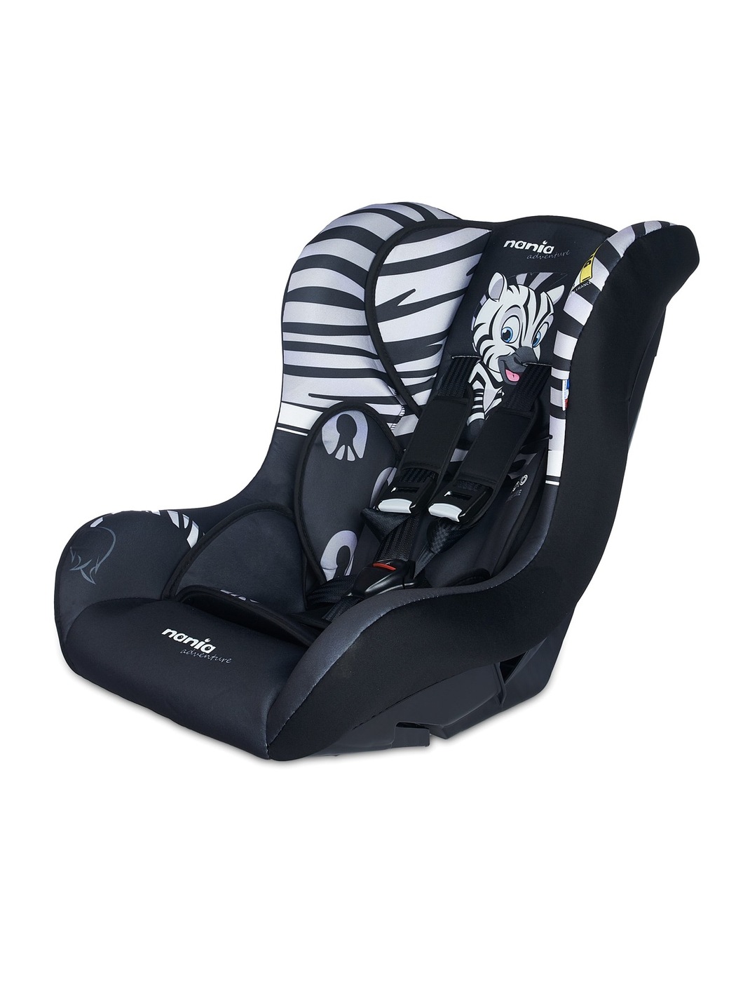 Сп комфорт. Nania Trio SP Comfort. Автокресло Nania Зебра. Автолюлька Nania animals. Nania Trio SP Eco.