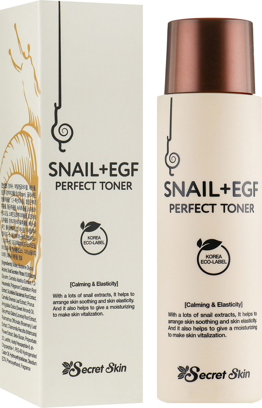 Perfect toner. Setsuko Perfecting Toner. Sho EGF Factor отзывы.