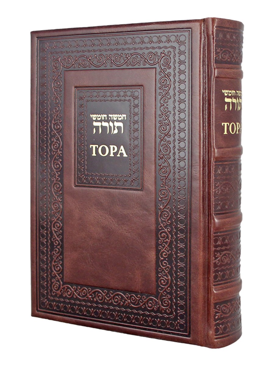 Книга "Тора (подарочное издание)" – купить книгу ISBN 978-5-9953-0552-1 ...