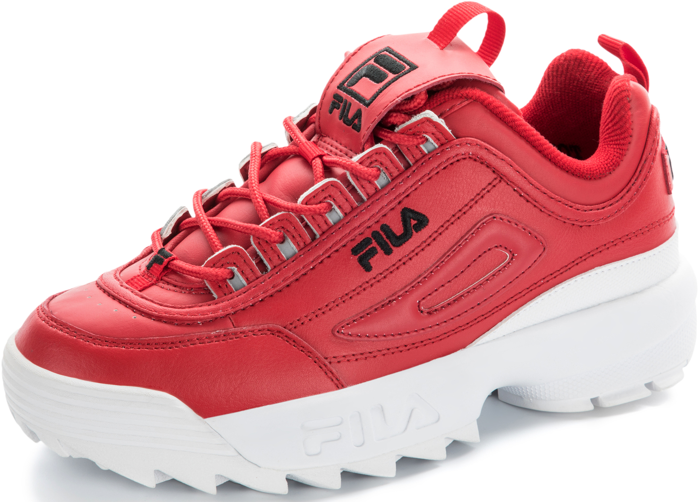 Fila кроссовки Disruptor 2