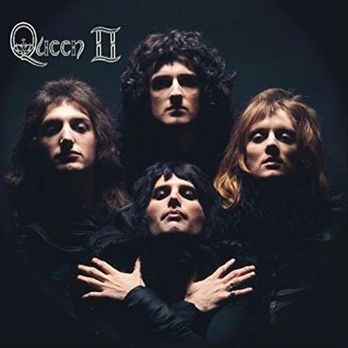 Виниловая пластинка Queen. Queen II, LP