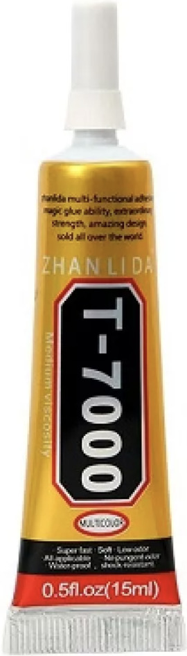 Klej Germetik Dlya Proklejki Tachskrinov T 7000 Kupit Po Nizkoj Cene