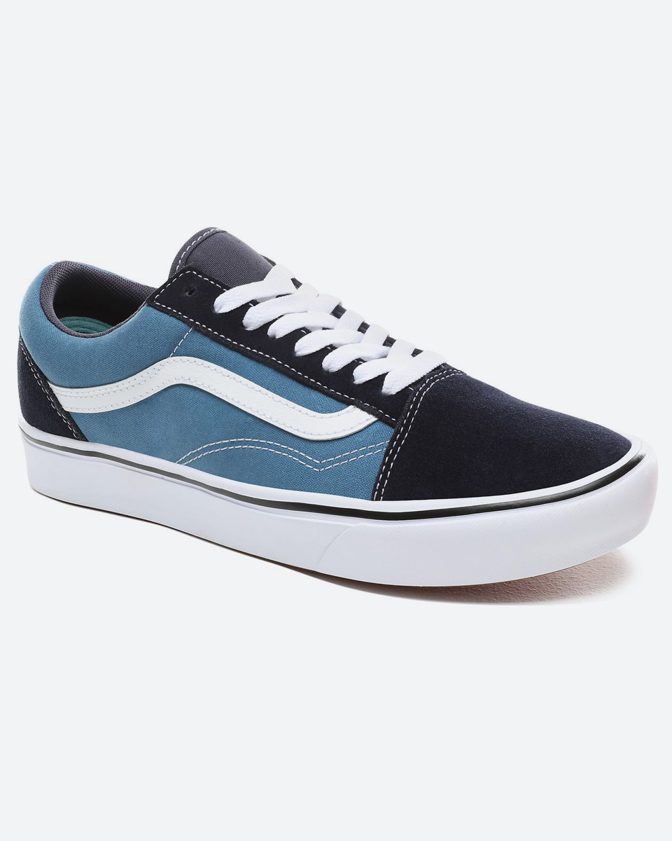 vans old skool comfy