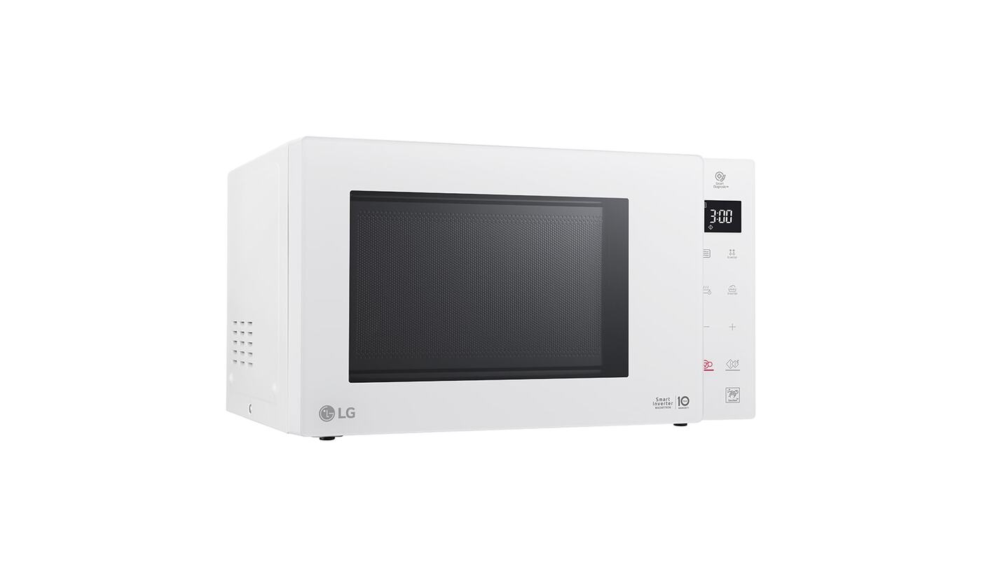 Микроволновая Печь Lg Ms2336gih Купить