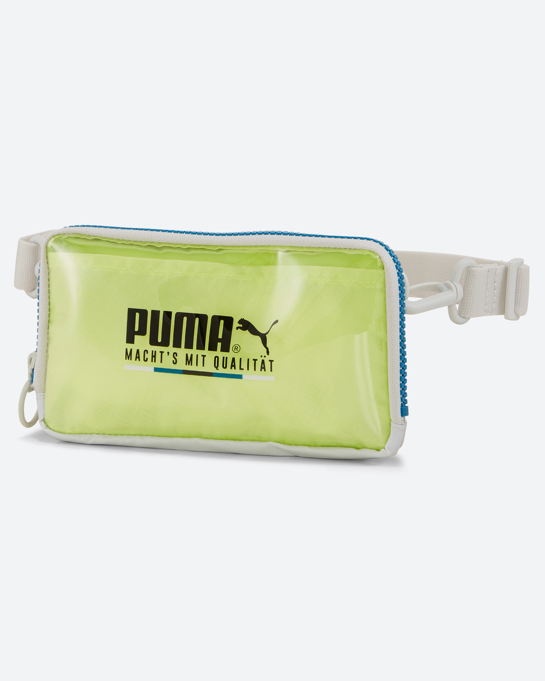 puma prime street sling pouch