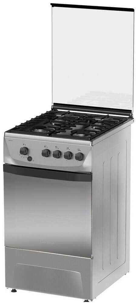 ГазоваяплитаDarina1D1GM241014X