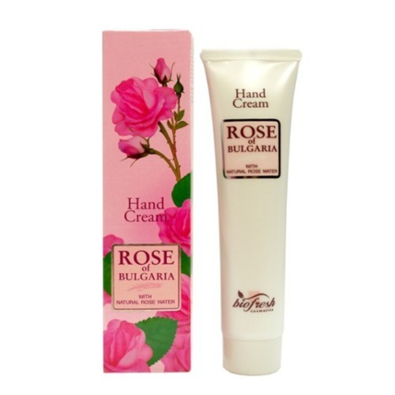 Rose hand cream перевод. Крем для рук Rose of Bulgaria. Крем для рук my Rose of Bulgaria hand Cream. Бальзам Rose of Bulgaria для рук. Крем для тела роза Болгария.