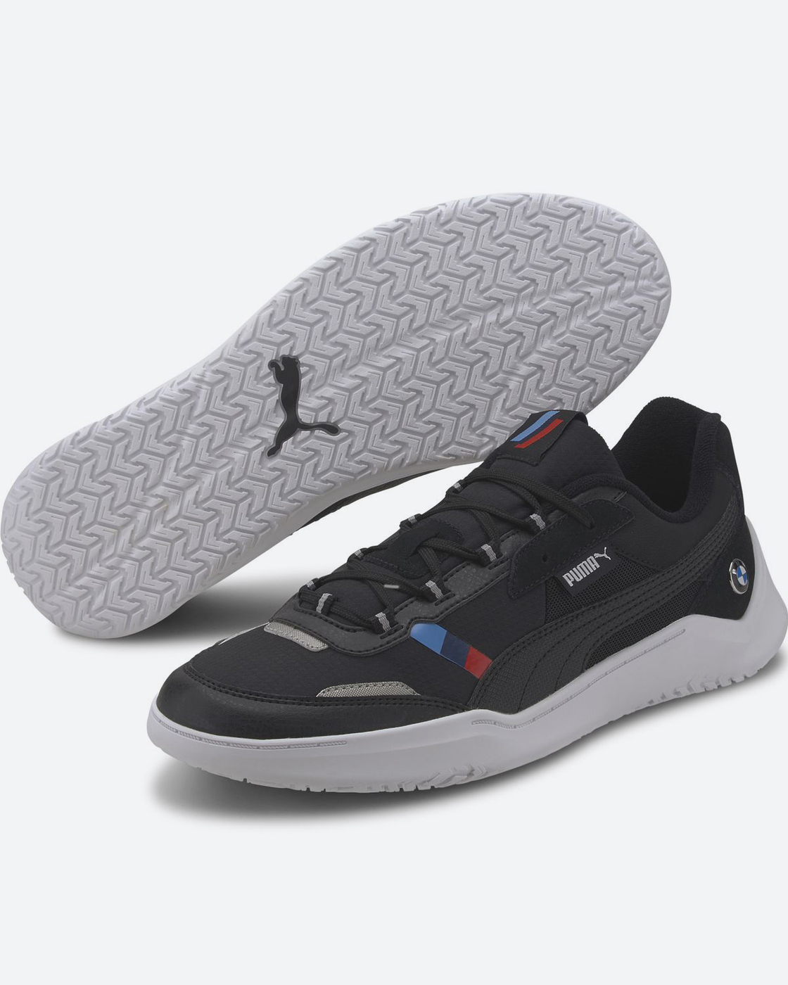 Puma Motorsport BMW mms кроссовки