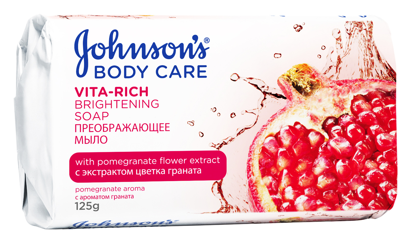 Johnson S Body Care Мыло Купить