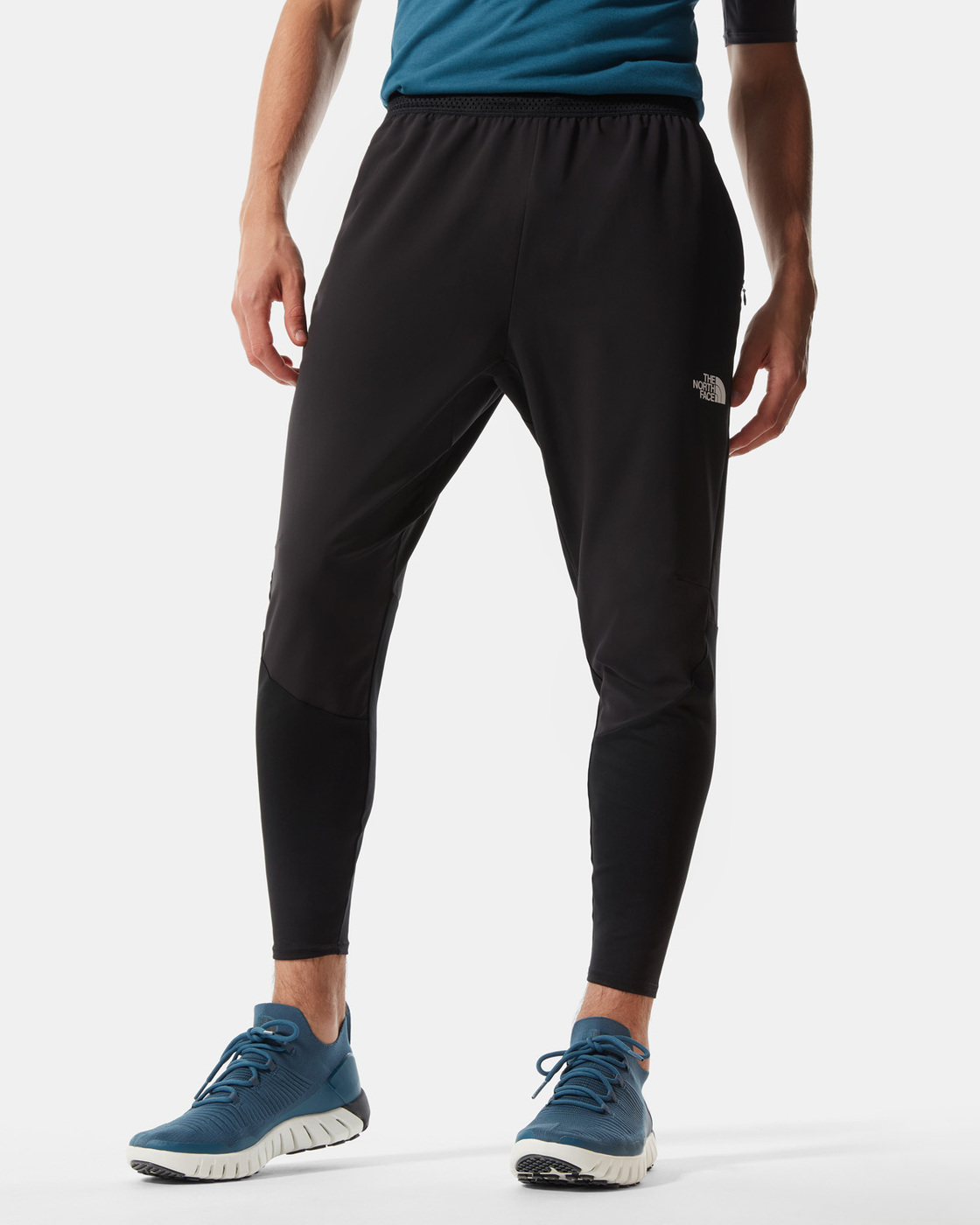 active trail north face