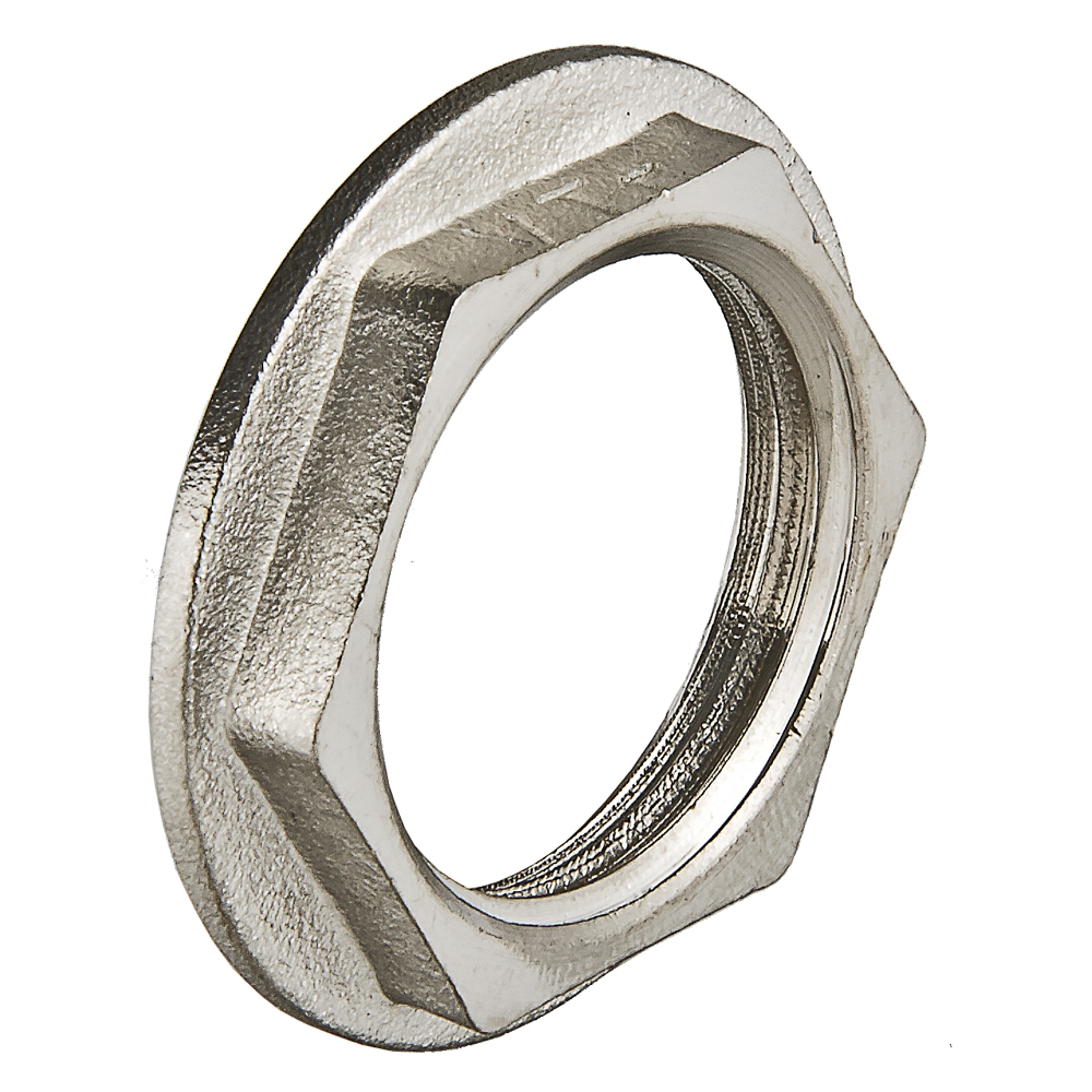 Контргайка 2\" Valtec VTr.655.N.0009 - купить по выгодной цене в ...