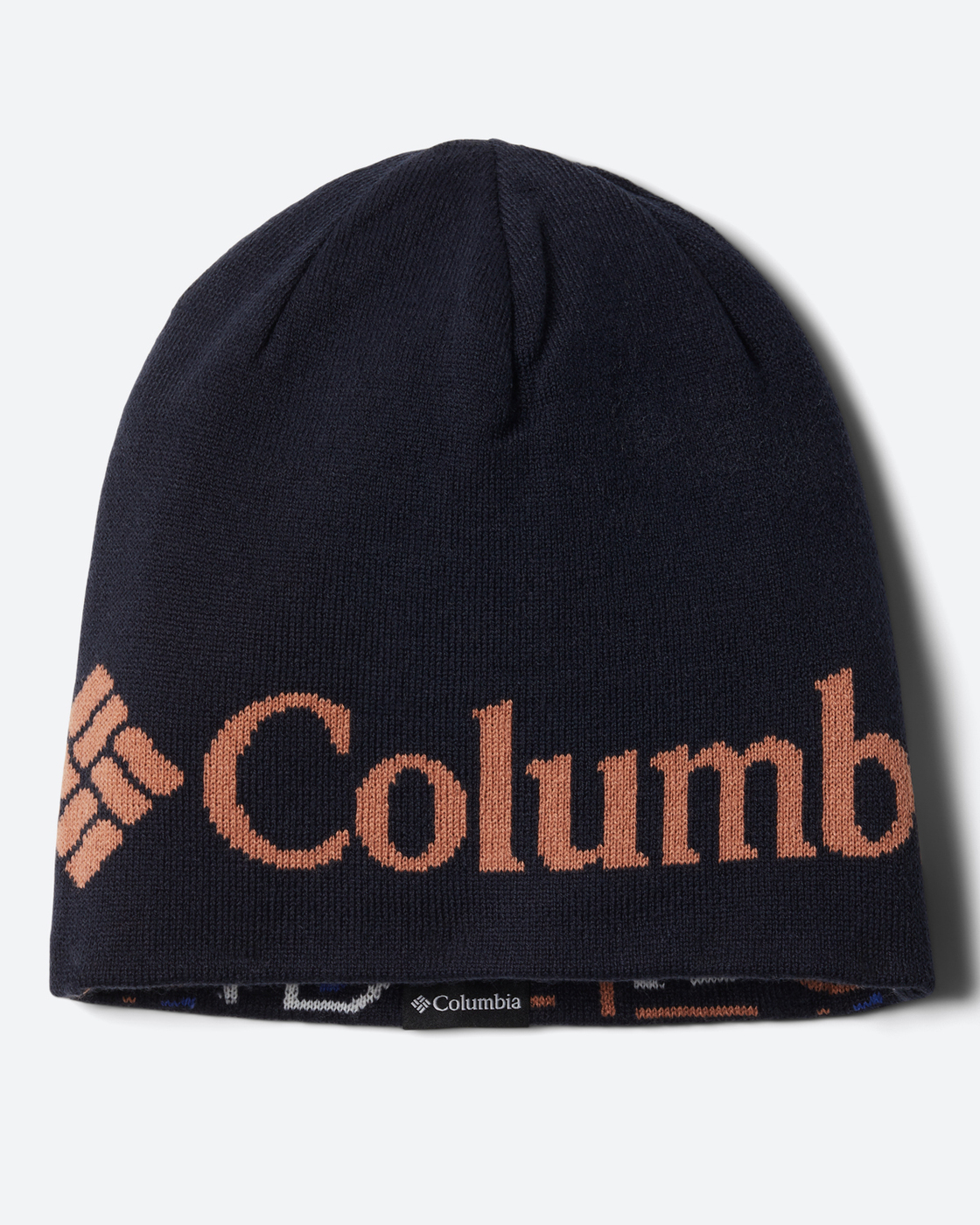 Шапка Columbia urbanization Mix Beanie II