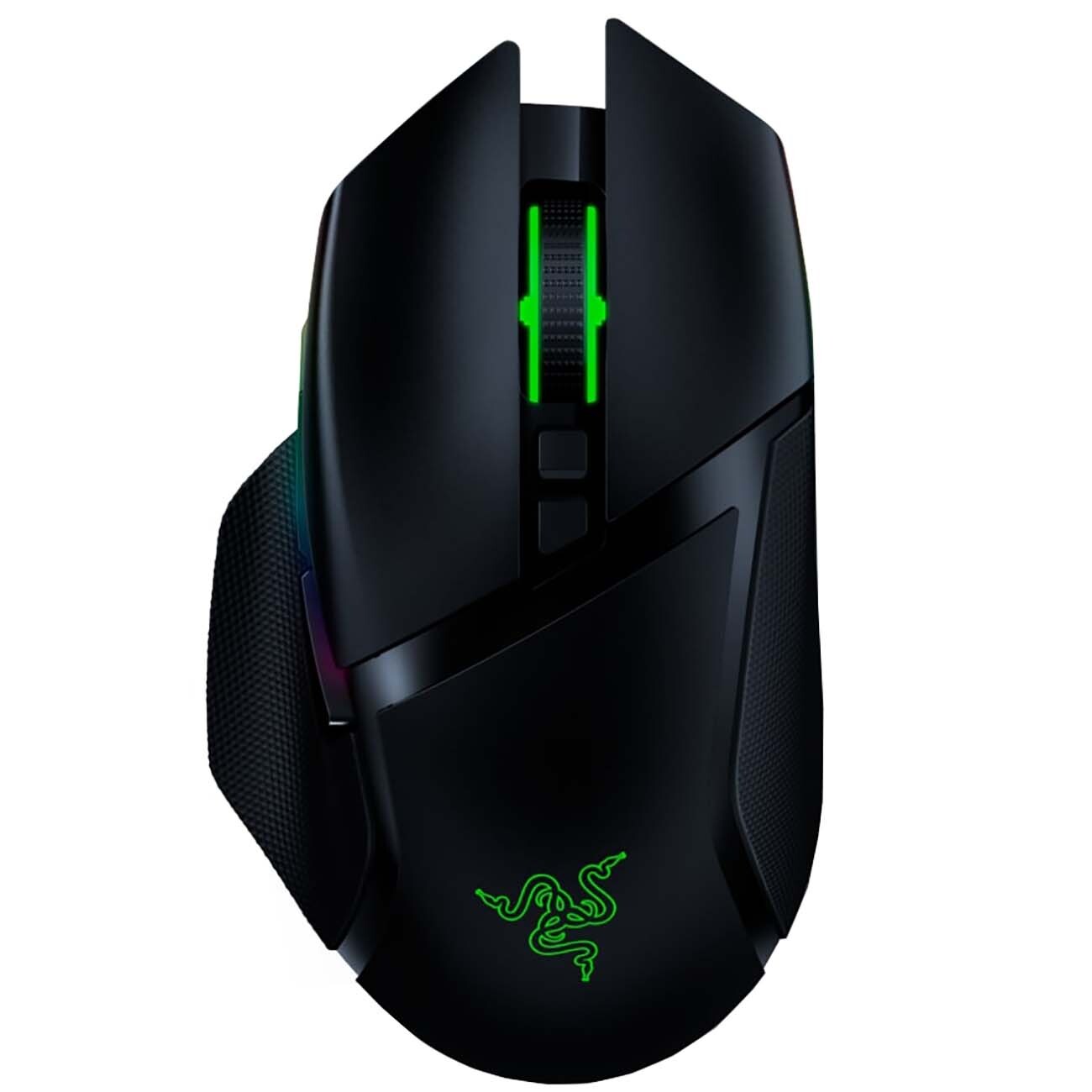 Игровая мышь razer basilisk x