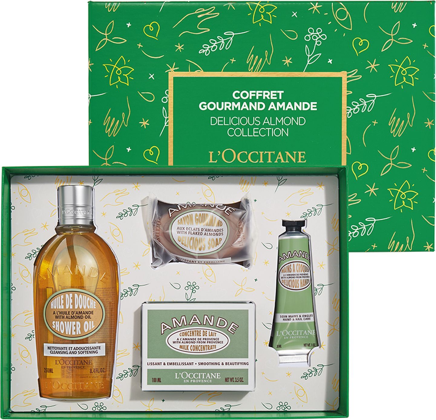 Almondcollective