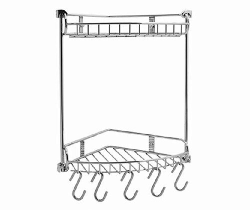 Полка металлическая WasserKRAFT K-1222