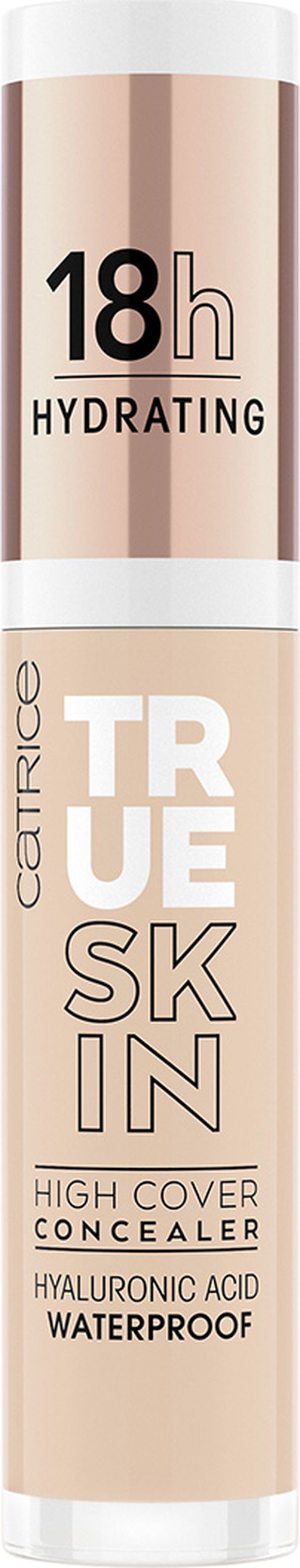 Catrice Консилер True Skin High Cover Concealer, тон 010, Cool Cashmere ...