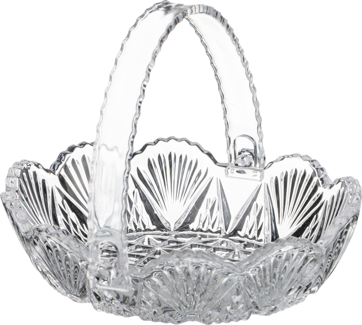 Конфетница Lefard — купить в интернет-магазине OZON с быстрой доставкой