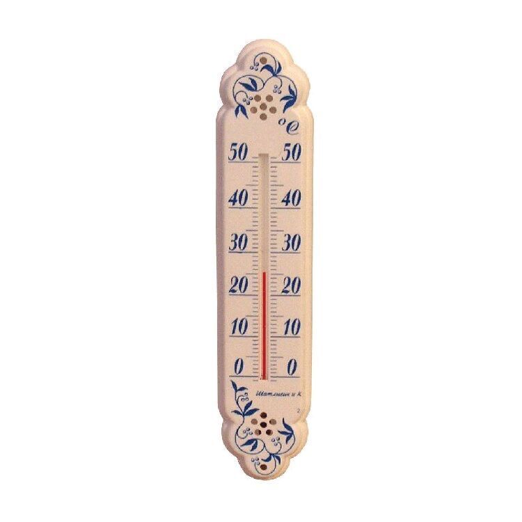 Комнатный термометр Первый термометровый завод —  в интернет .