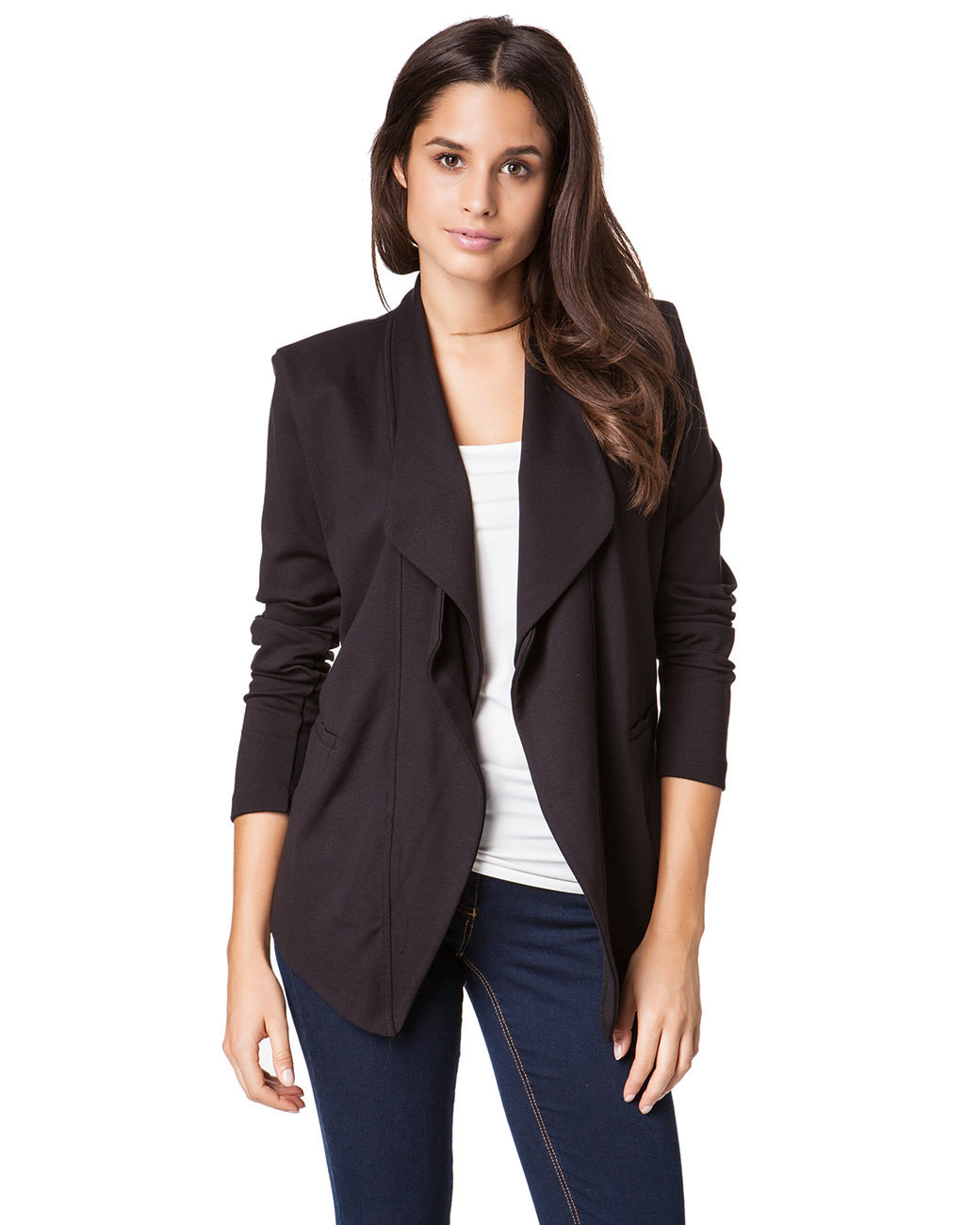 Где Купить В Челябинске Пиджак Женский