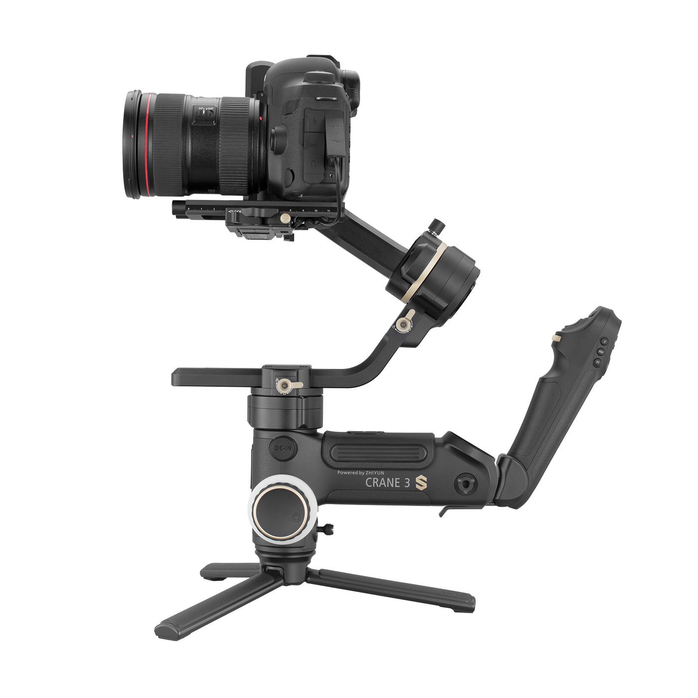 zhiyun crane 3s smartsling kit