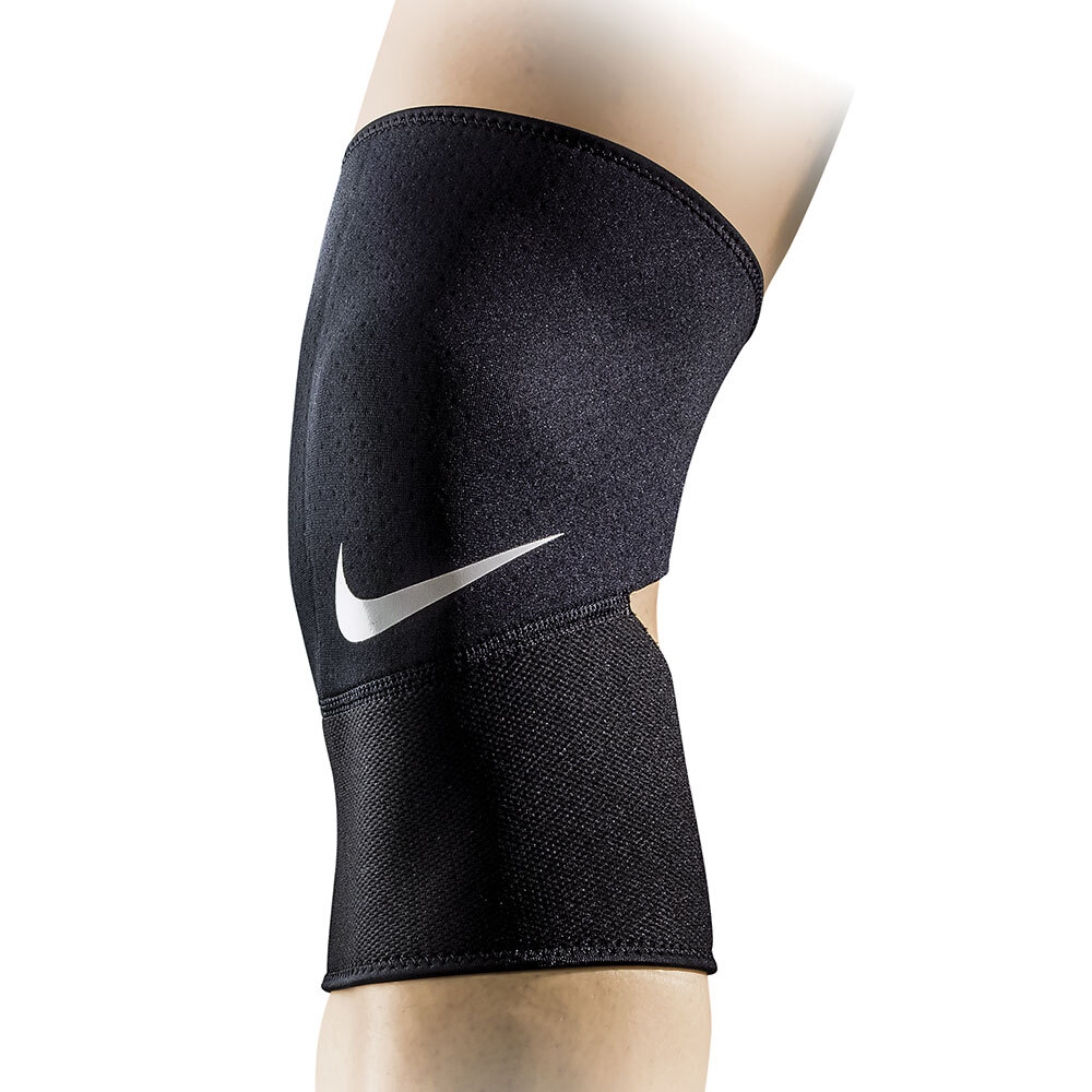 Наколенники волейбольные Nike CLOSED-PATELLA KNEE SLEEVE 2.0 — купить в ...