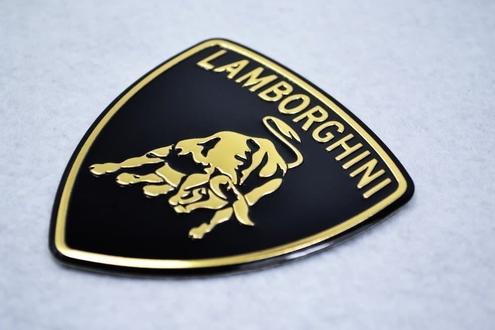   Lamborghini -       - OZON 206513754