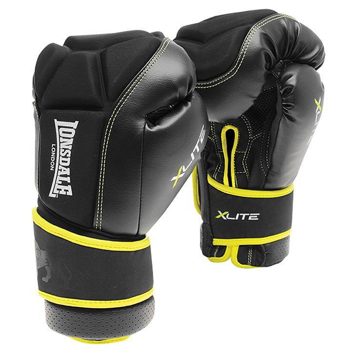 lonsdale bag mitts