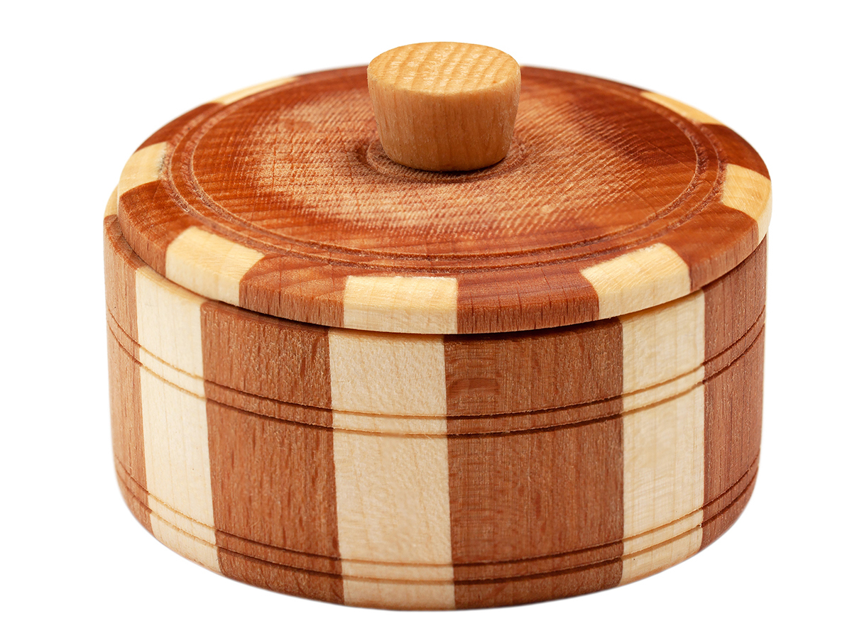 Купить Деревянную Солонку В Спб