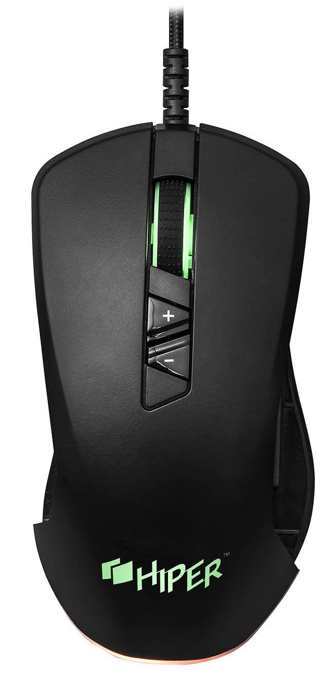 Hyper quantum qm 2. Мышь игровая hiper quantum q-m2 (usb, 9 кнопок, 6400 dpi, сменные панели). мышь hiper quantum q-m2 black.