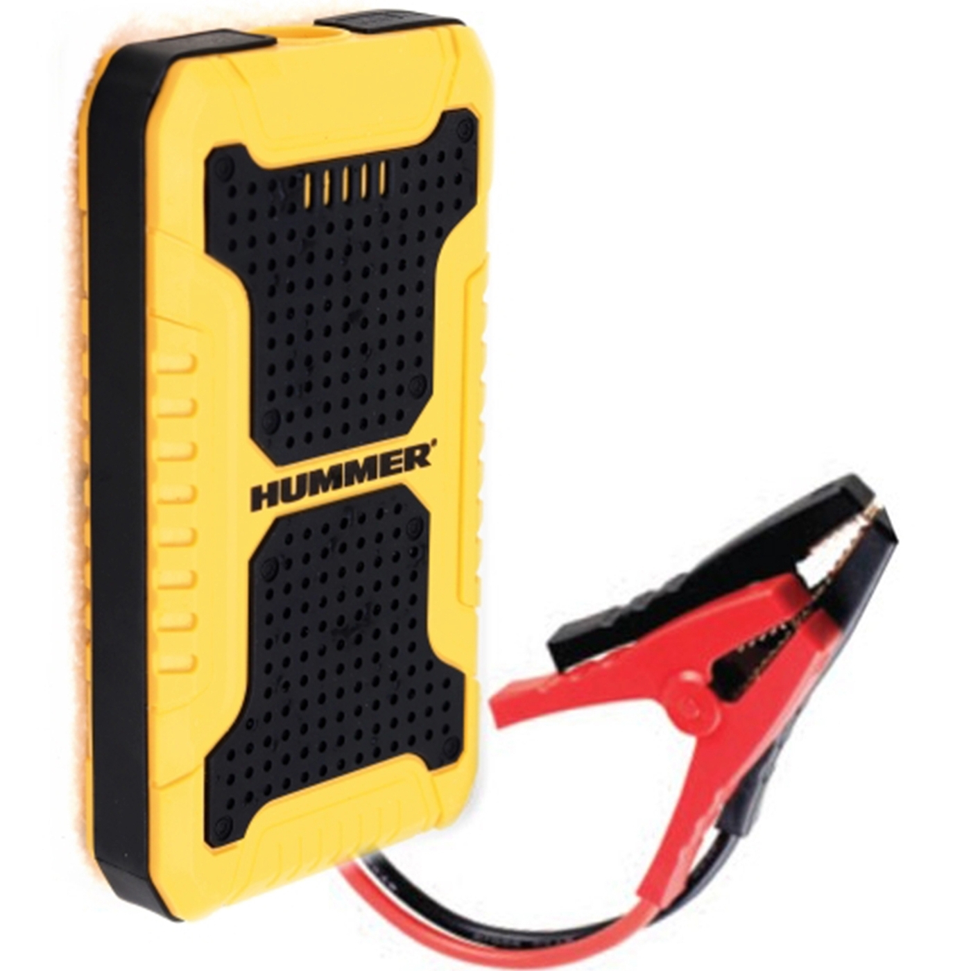 Пусковое устройство HUMMER H8 + Power Bank + LED фонарь — купить в ...