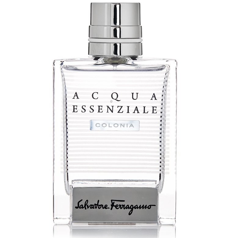 acqua essenziale colonia by salvatore ferragamo