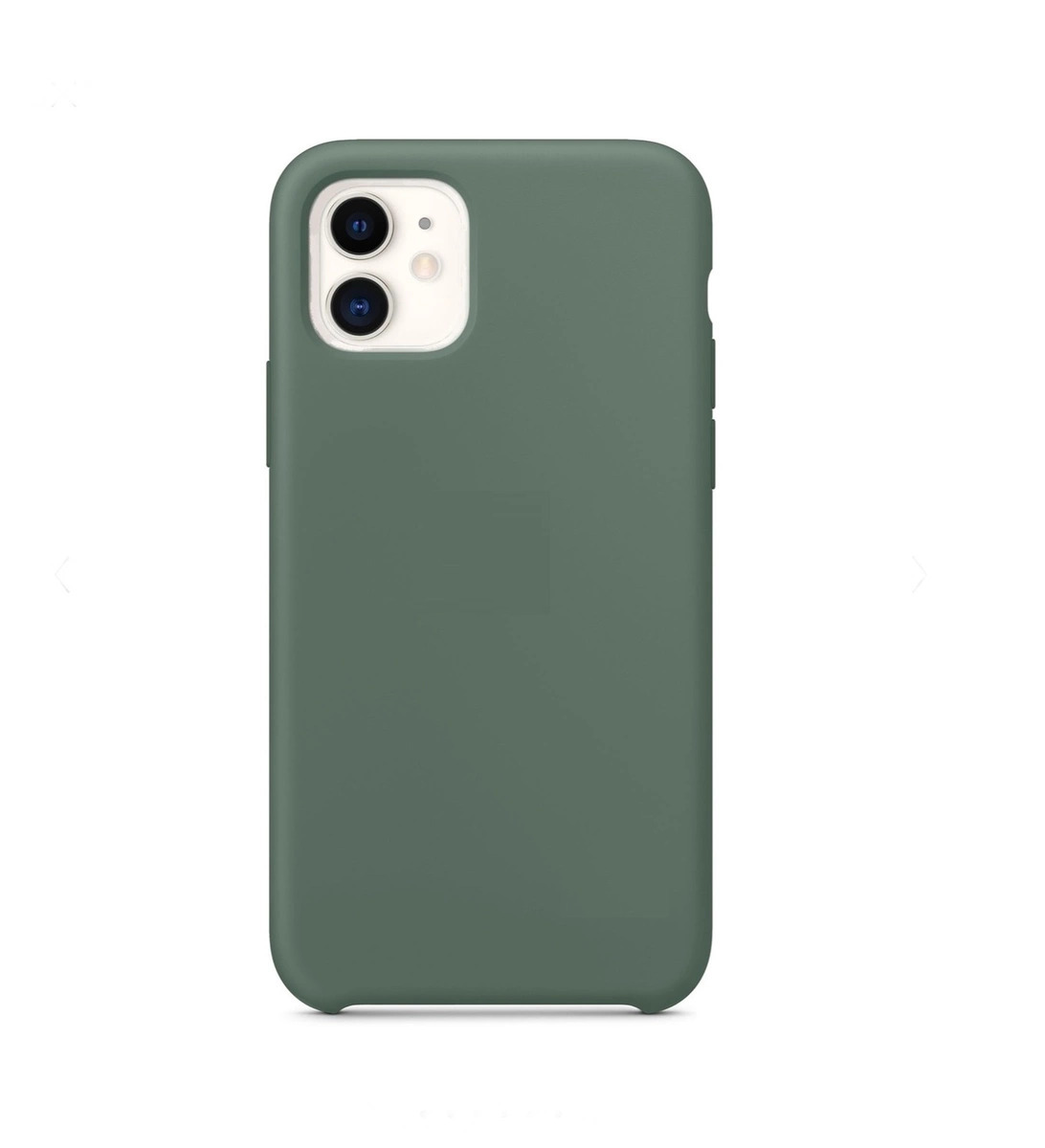 Apple Silicone Case iphone 11