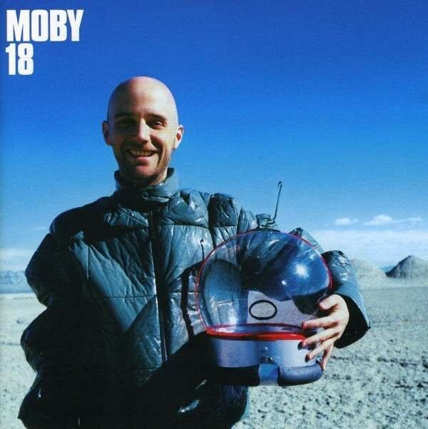 MOBY - 18