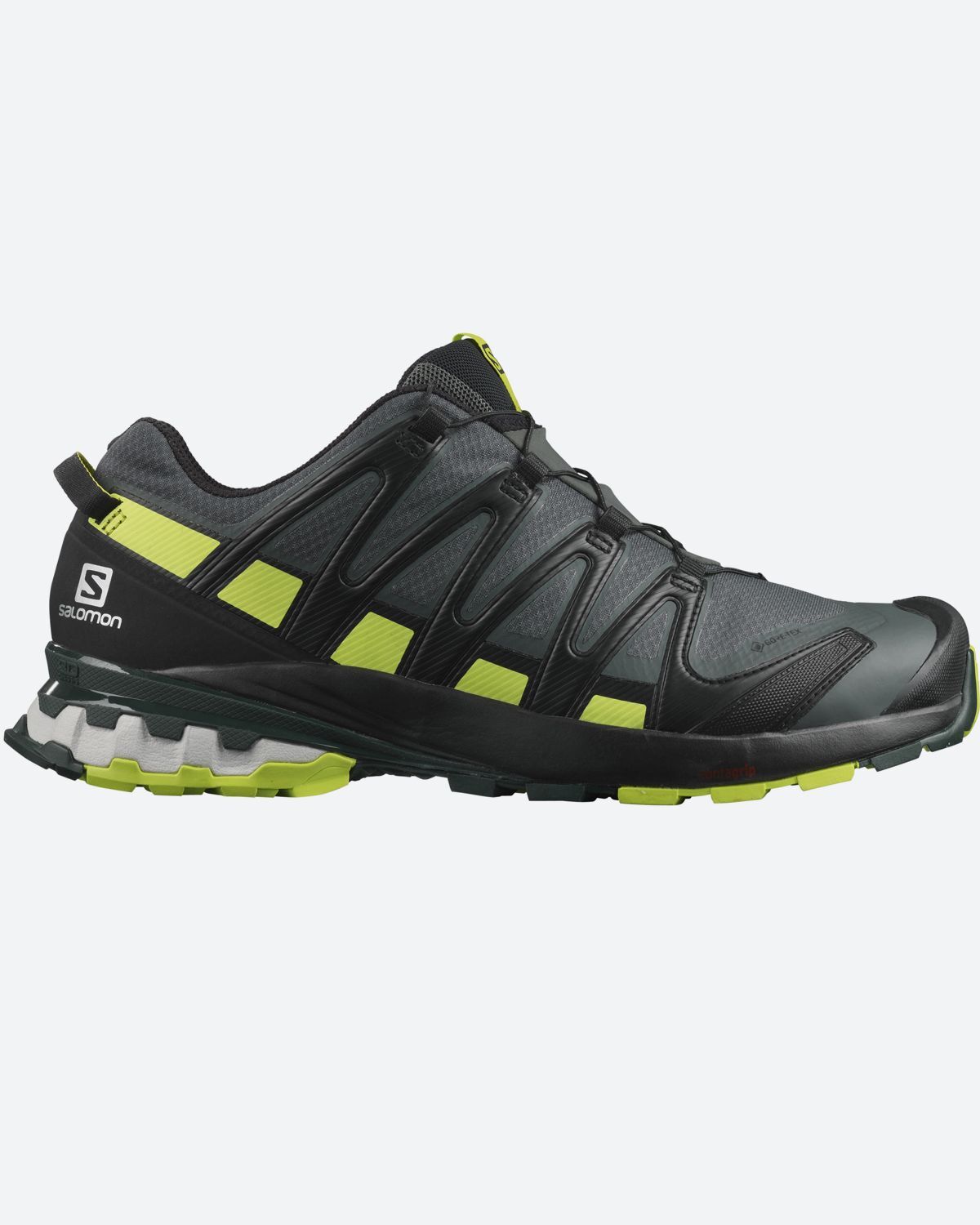salomon xa pro 3d v8 gtx trail