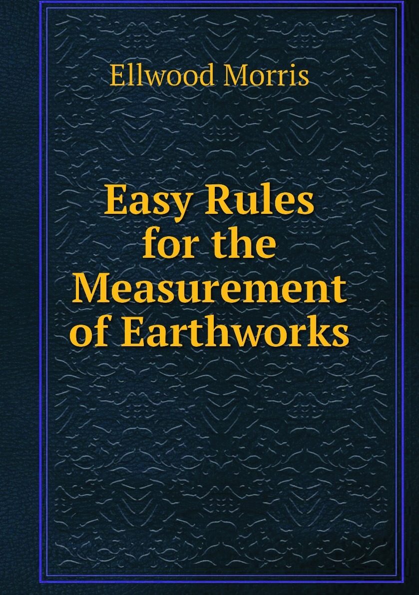 Easy rules. Easy rules