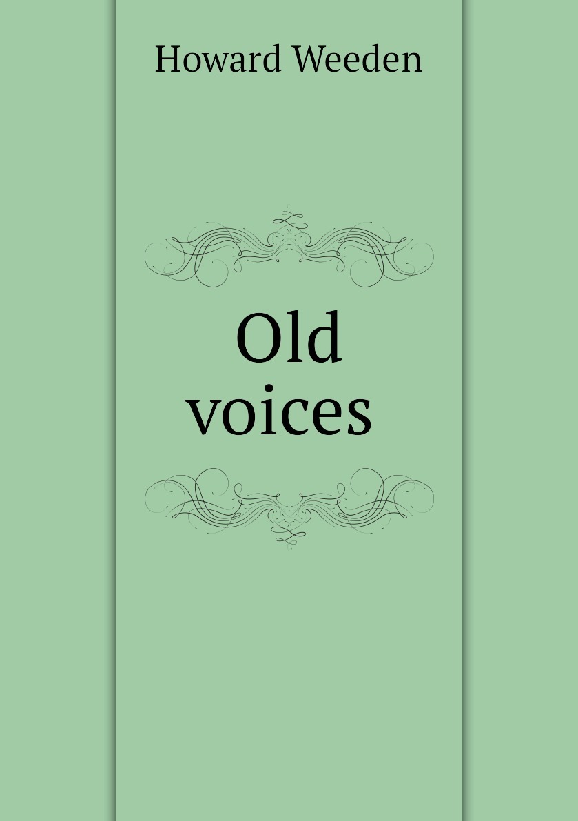 Old voice