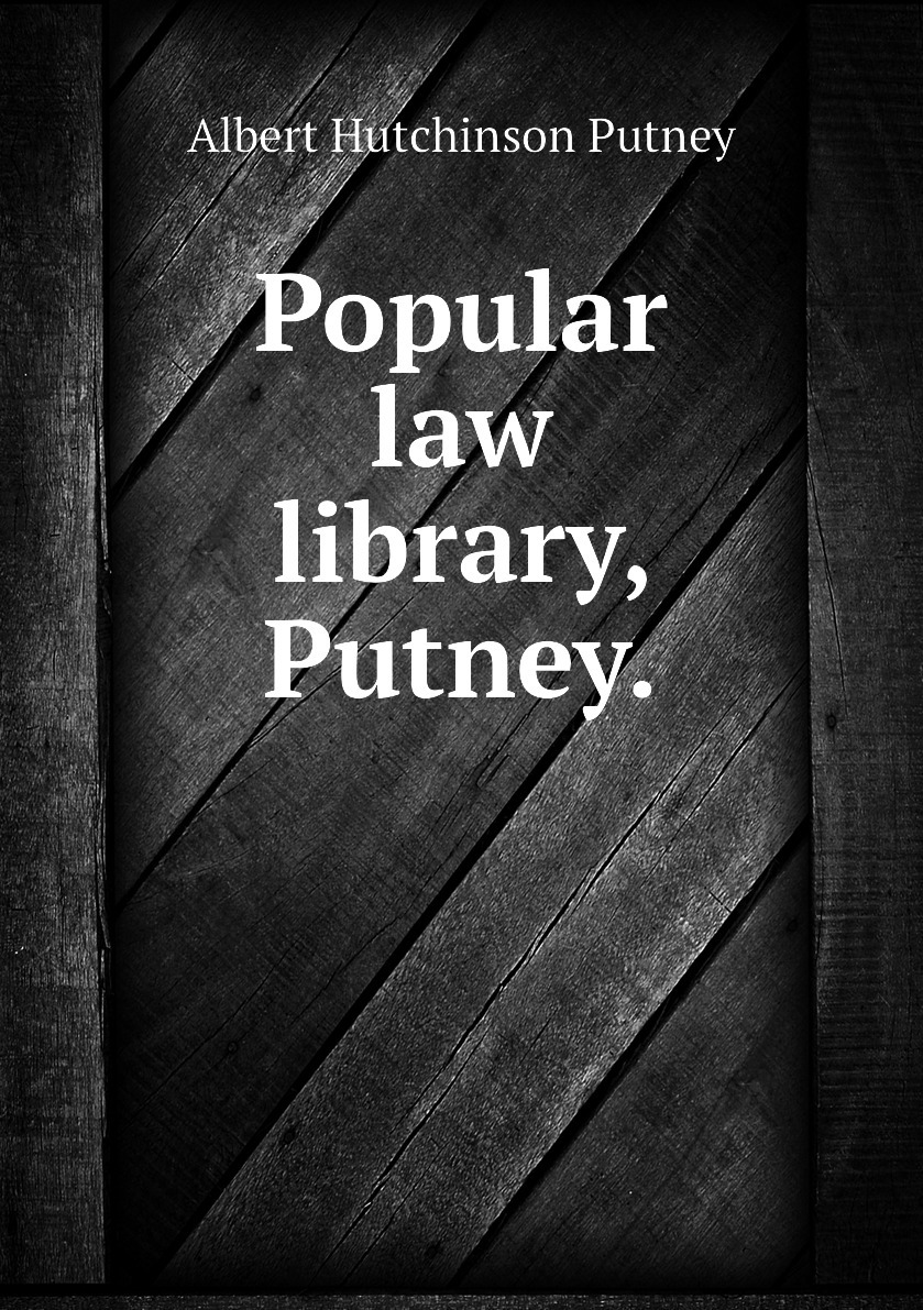 Popular law